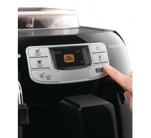 Кофеварка Philips Saeco Intelia Focus HD 8751