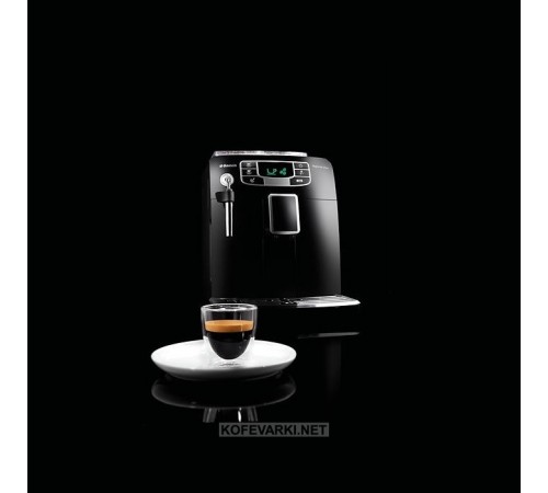 Кофеварка Philips Saeco Intelia Focus HD 8751