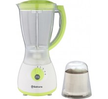 Миксер Sakura SA-6220