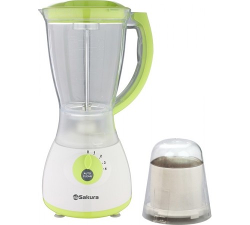 Миксер Sakura SA-6220