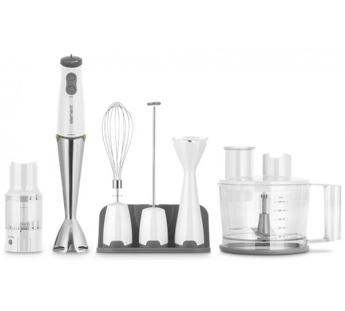 Миксер Element EW08PW