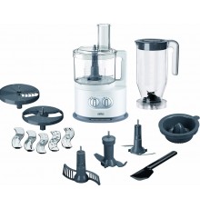 Кухонный комбайн Braun FP 5150