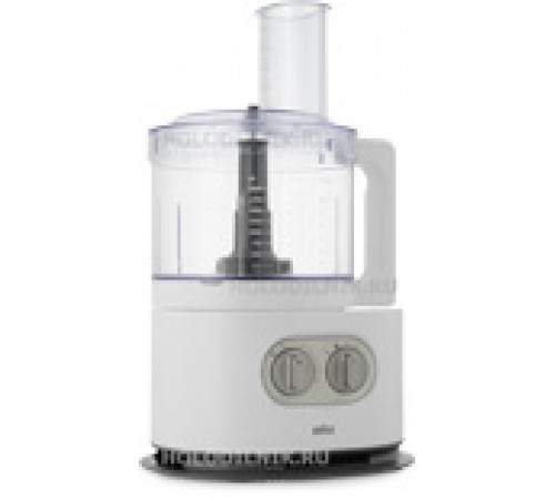 Кухонный комбайн Braun FP 5150
