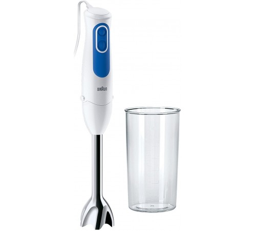 Миксер Braun Multiquick 3 MQ 3000 Smoothie