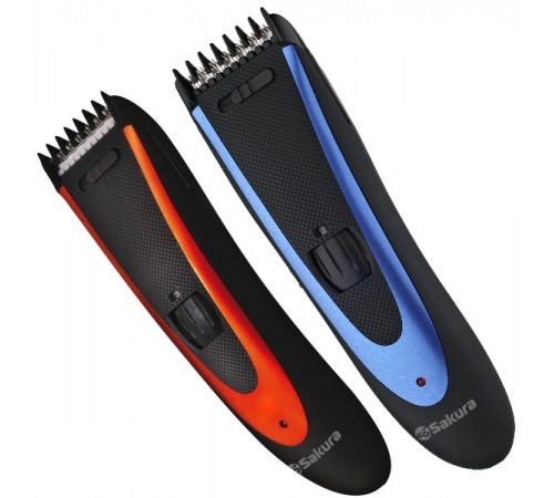 Машинка для стрижки волос Sakura SA-5173