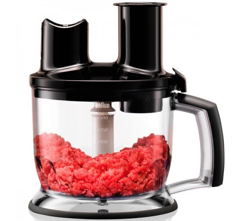 Миксер Braun MQ 787
