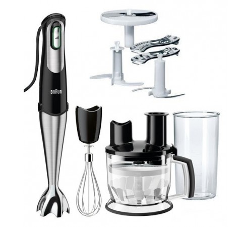 Миксер Braun MQ 787
