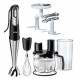 Миксер Braun MQ 787