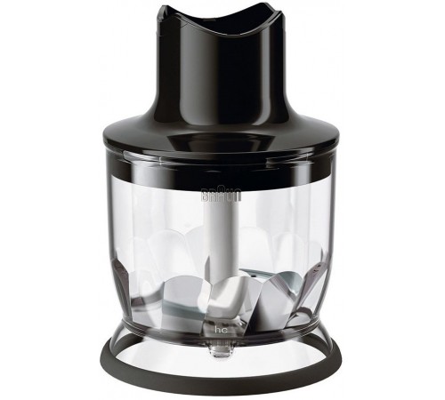 Миксер Braun MQ 787