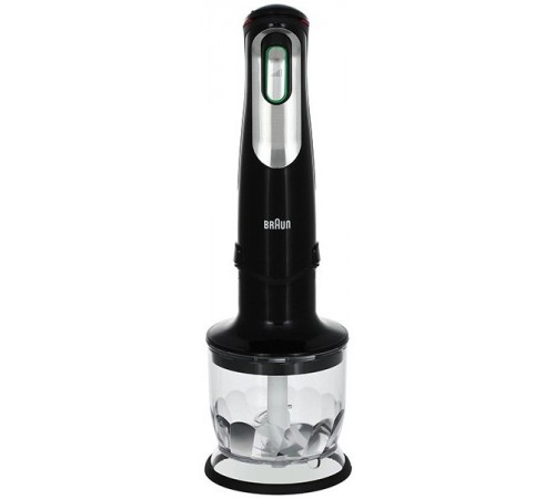 Миксер Braun MQ 787