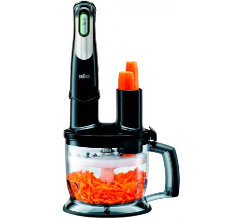 Миксер Braun MQ 787