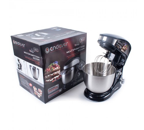 Кухонный комбайн Kromax SM-10