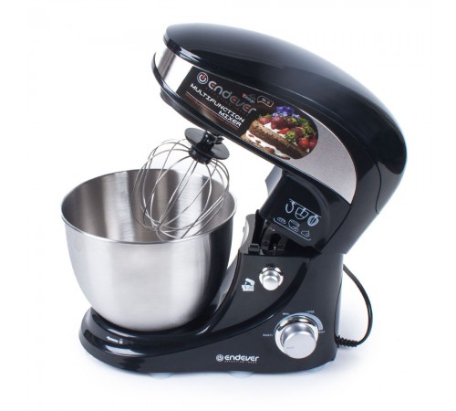 Кухонный комбайн Kromax SM-10