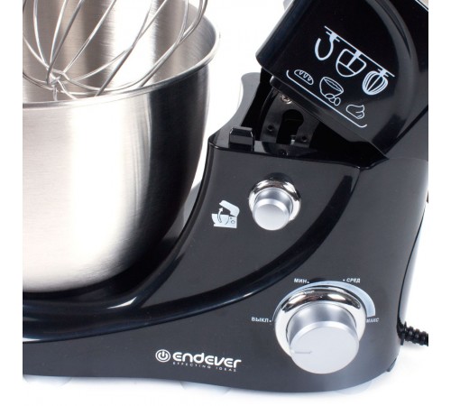 Кухонный комбайн Kromax SM-10