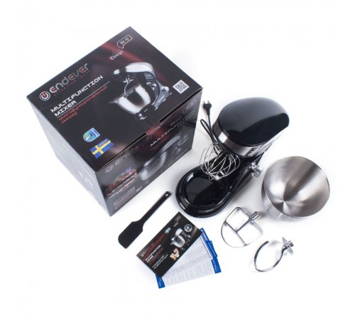 Кухонный комбайн Kromax SM-10