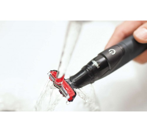 Машинка для стрижки волос Philips BG-105