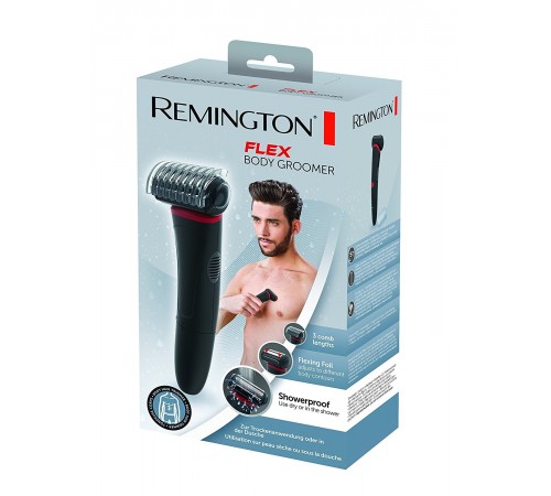 Машинка для стрижки волос Remington BHT-100