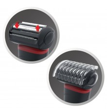 Машинка для стрижки волос Remington BHT-100