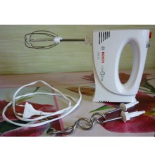 Миксер Bosch MFQ 3010