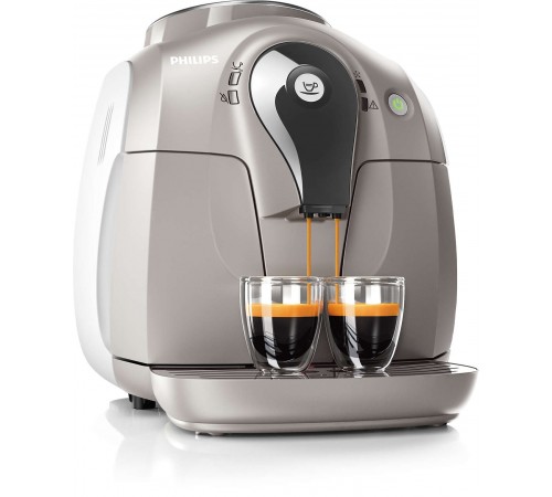 Кофеварка Philips HD 8648