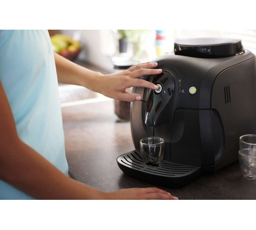 Кофеварка Philips HD 8648