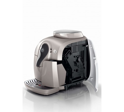 Кофеварка Philips HD 8648