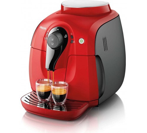 Кофеварка Philips HD 8648