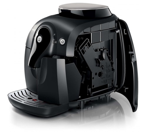 Кофеварка Philips HD 8648