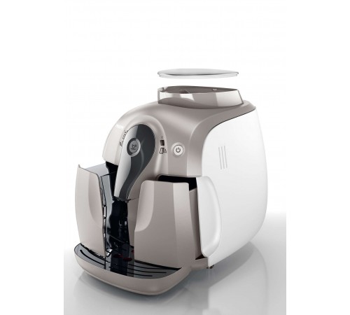 Кофеварка Philips HD 8648