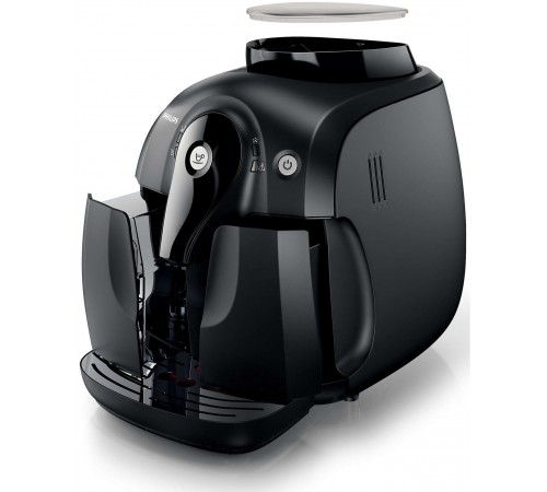 Кофеварка Philips HD 8648