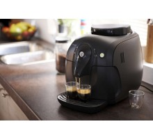 Кофеварка Philips HD 8648