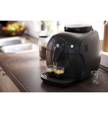 Кофеварка Philips HD 8648