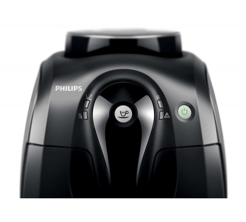 Кофеварка Philips HD 8648