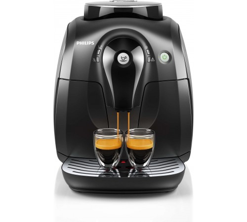 Кофеварка Philips HD 8648