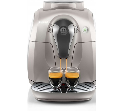Кофеварка Philips HD 8648