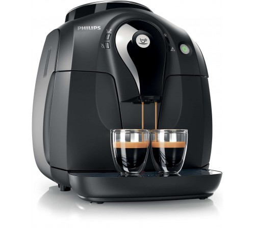 Кофеварка Philips HD 8648