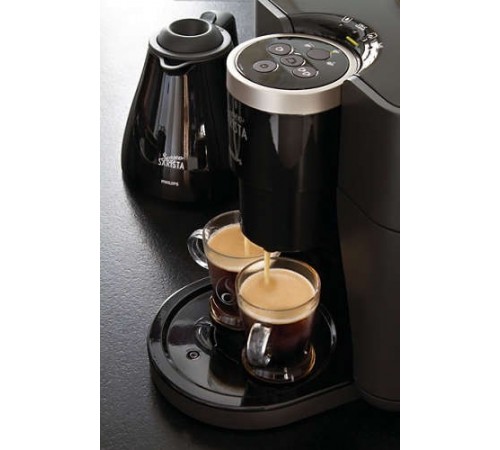 Кофеварка Philips Senseo Sarista HD 8030