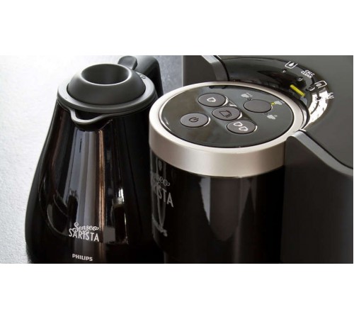 Кофеварка Philips Senseo Sarista HD 8030