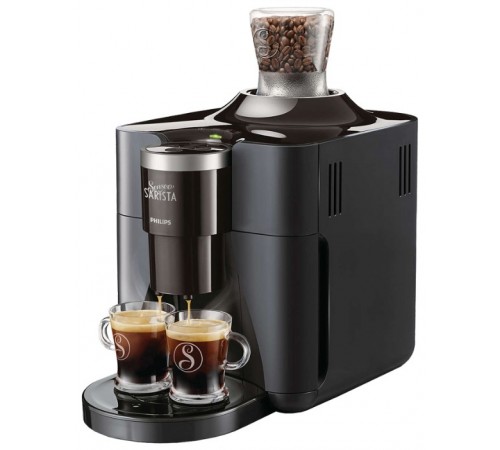 Кофеварка Philips Senseo Sarista HD 8030