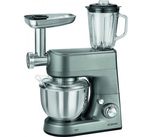 Кухонный комбайн Bomann KM 1373 CB