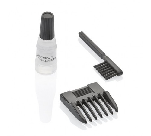 Машинка для стрижки волос Moser 1411-0050