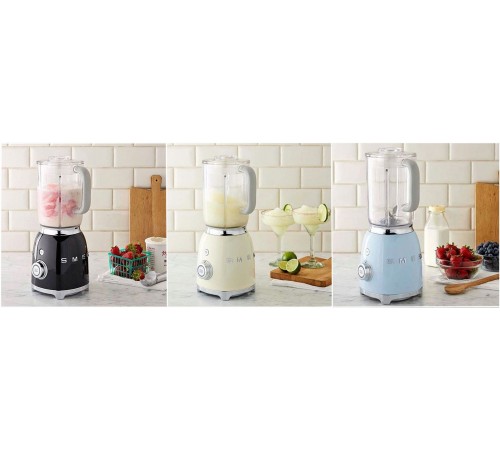 Миксер Smeg BLF01