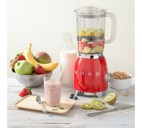 Миксер Smeg BLF01