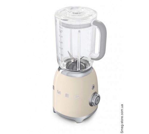 Миксер Smeg BLF01