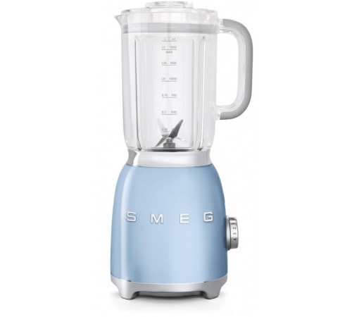 Миксер Smeg BLF01