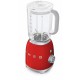 Миксер Smeg BLF01
