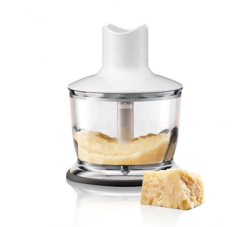Миксер Braun MQ 3135 Sauce