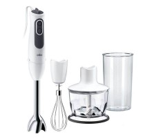 Миксер Braun MQ 3135 Sauce