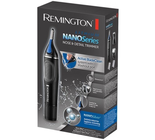 Машинка для стрижки волос Remington NE-3870