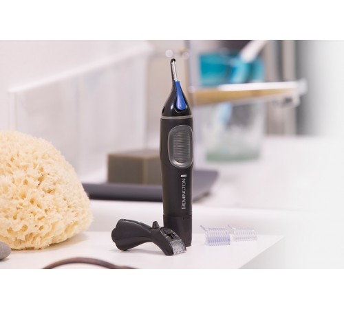 Машинка для стрижки волос Remington NE-3870